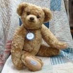 image of teddy_bear