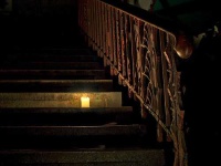image of bannister