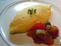 image of omelette #4