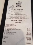 image of receipt #33