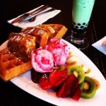 image of food
