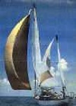 image of yawl