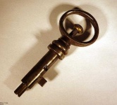 image of key