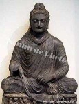 image of buddha