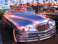 image of convertible_car