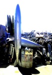 image of projectile