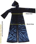 image of abaya