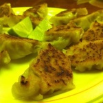 image of gyoza #9