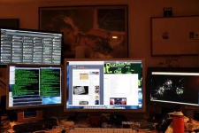 image of monitor
