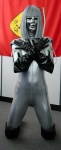 image of breastplate