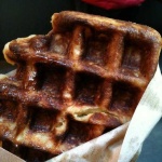 image of waffles #2