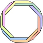 image of octagon