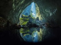 image of cave