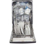 image of dishwasher