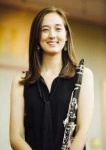 image of clarinet