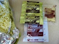 image of packet