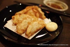 image of gyoza #16