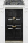 image of door
