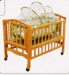 image of crib