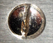 image of screw