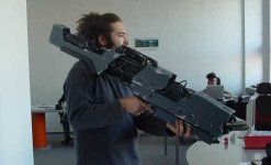 image of cannon