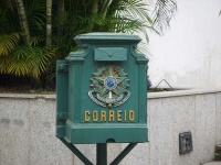 image of mailbox