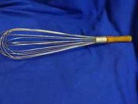 image of whisk