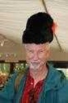 image of bearskin