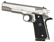 image of revolver