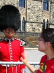image of bearskin