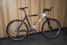 image of mountain_bike