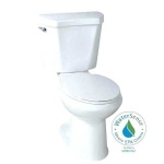 image of toilet