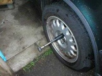 image of car_wheel