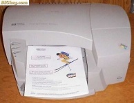 image of printer
