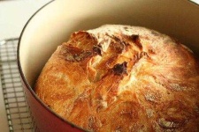 image of bread