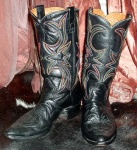 image of cowboy_boot #1