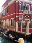image of gondola