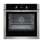 image of oven