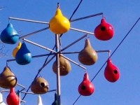 image of birdhouse