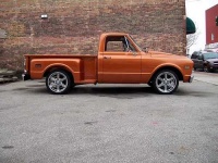 image of pickup