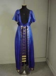 image of overskirt