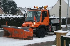 image of snowplow #11