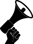 image of megaphone