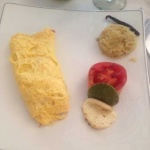 image of omelette #12