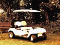 image of golfcart #0