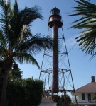 image of lighthouse