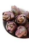 image of artichoke