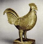 image of rooster