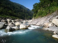 image of valley