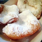 image of beignets #24